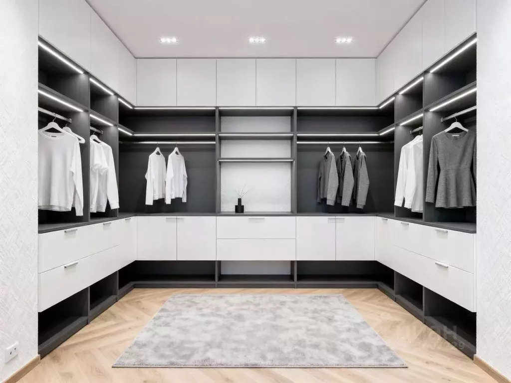 3-к кв. Москва ул. Косыгина, 19К1 (152.0 м) - Фото 1