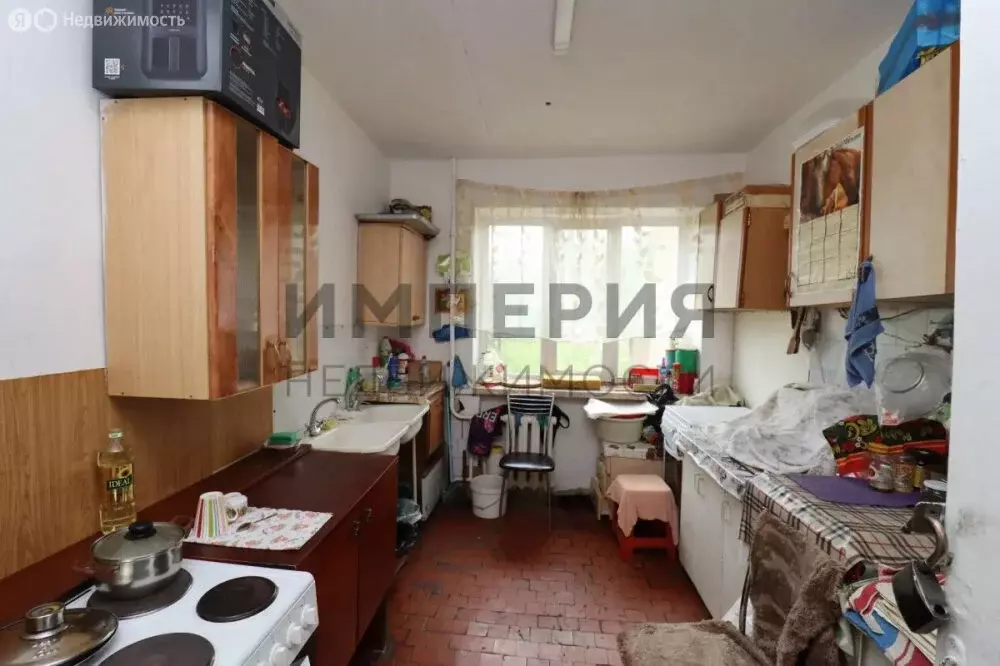 1к в -комнатной квартире (10.6 м) - Фото 2