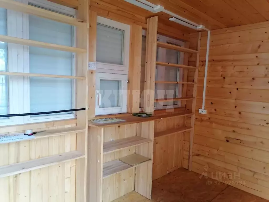 Торговая площадь в Вологодская область, Сокол Советская ул., 87 (6 м) - Фото 2