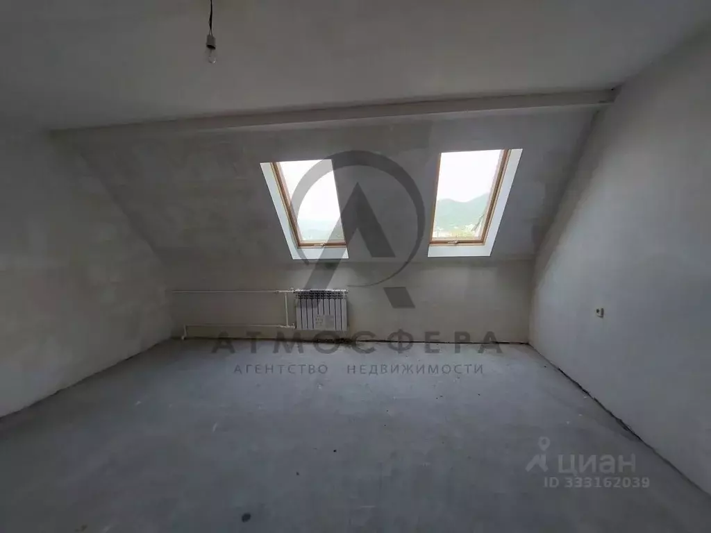 1-к кв. Краснодарский край, Туапсе ул. 8 Марта, 4А (40.7 м) - Фото 2