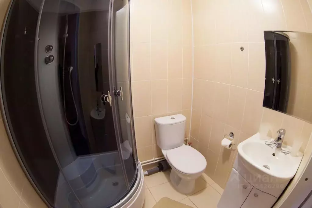 Комната Башкортостан, Стерлитамак ул. Дружбы, 28Д (16.0 м) - Фото 2