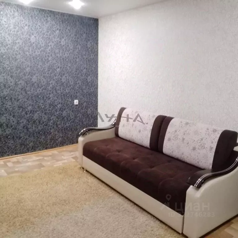 3-к кв. Татарстан, Набережные Челны ул. Татарстан, 25/117 (59.0 м) - Фото 2