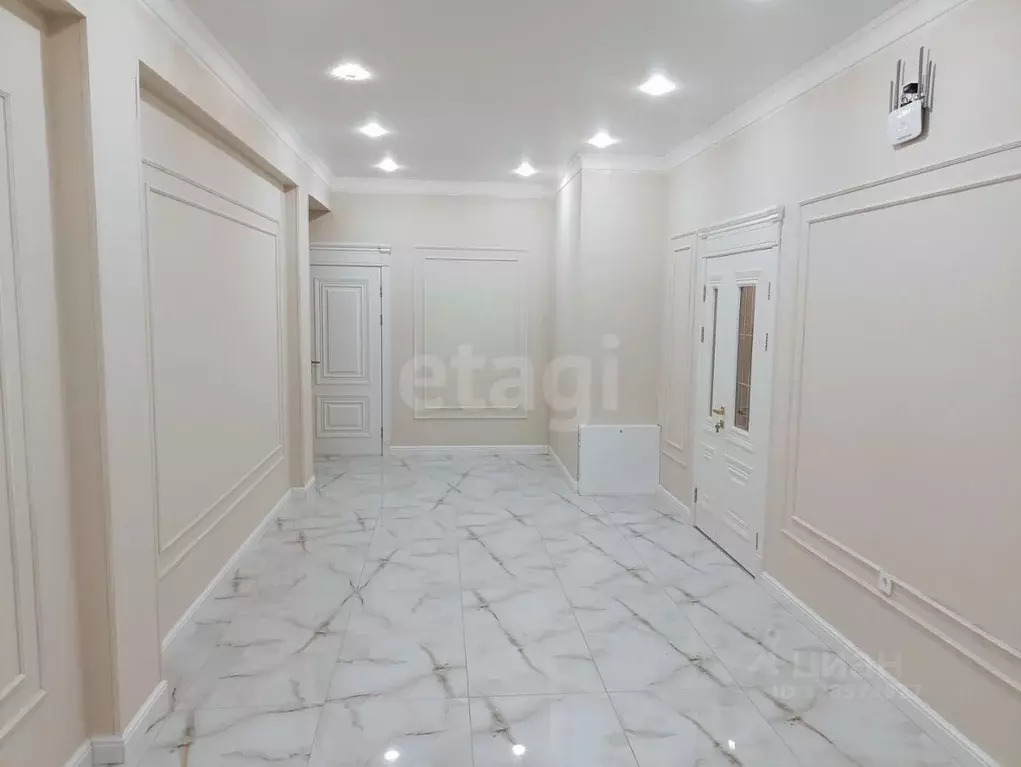 4-к кв. Ингушетия, Магас ул. Мочко Базоркина (138.0 м) - Фото 2