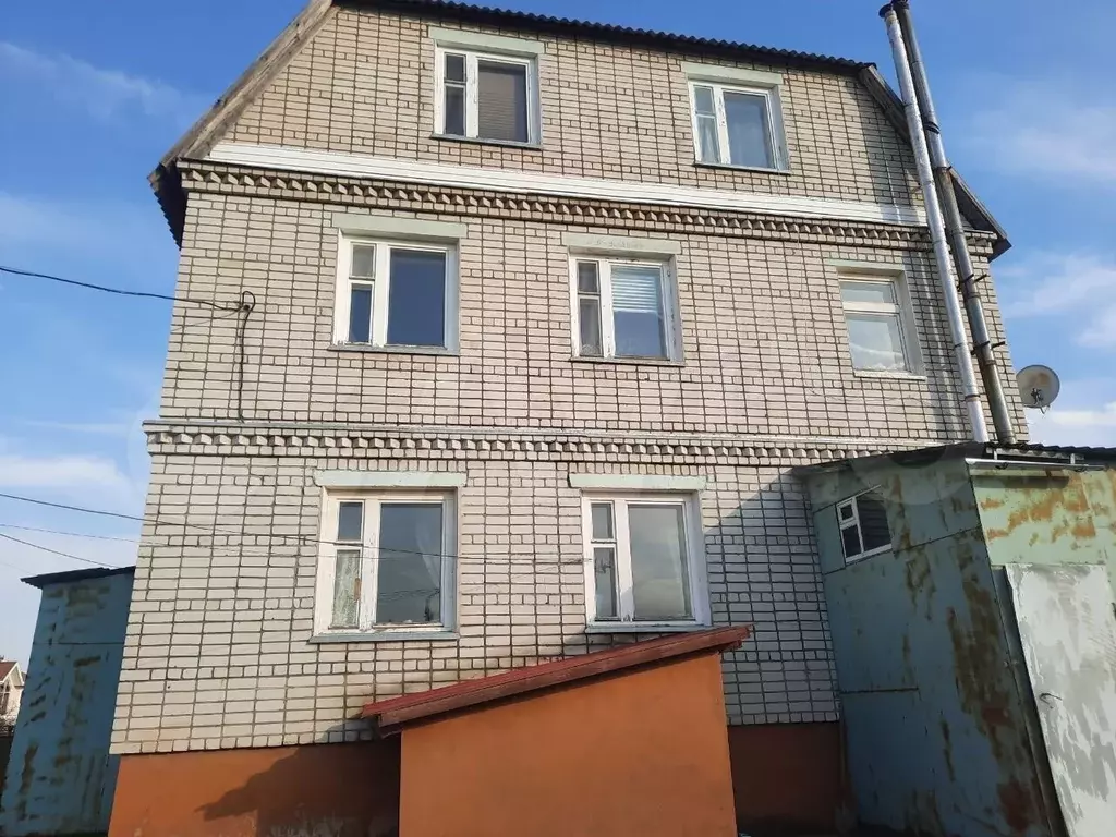 Сдам помещение свободного назначения, 108 м - Фото 1