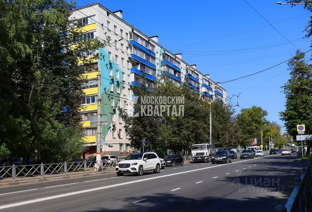 Торговая площадь в Московская область, Химки ул. Маяковского, 14 (454 ... - Фото 2