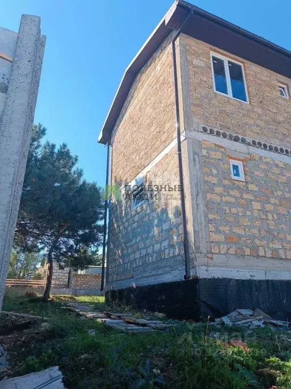 Дом в Севастополь Гагаринский муниципальный округ,  (95 м) - Фото 2