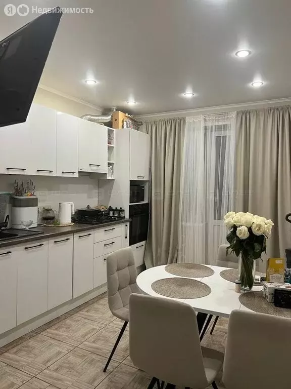 2-комнатная квартира: Казань, улица Ноксинский Спуск, 33 (52.4 м) - Фото 1