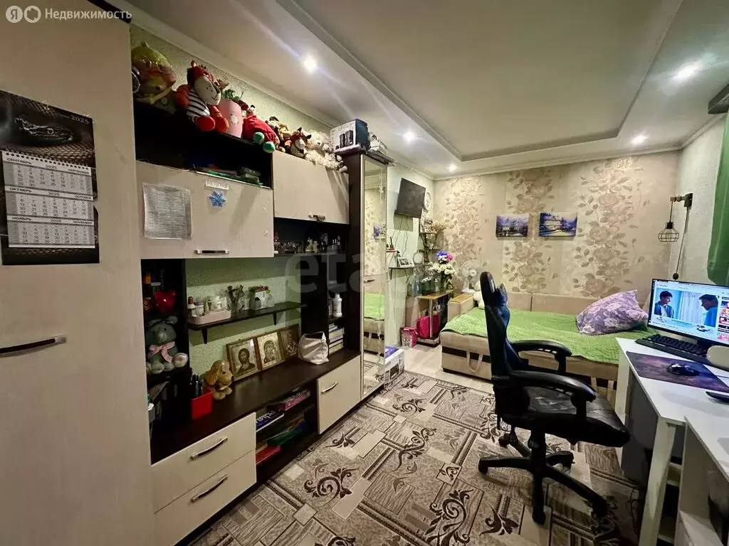 Дом в Клин, СНТСН Урожай, 6-я линия (102.7 м) - Фото 2