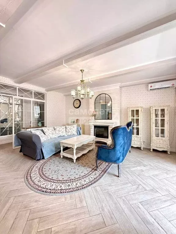 4-к кв. Забайкальский край, Чита Северный мкр, 48 (132.5 м) - Фото 1