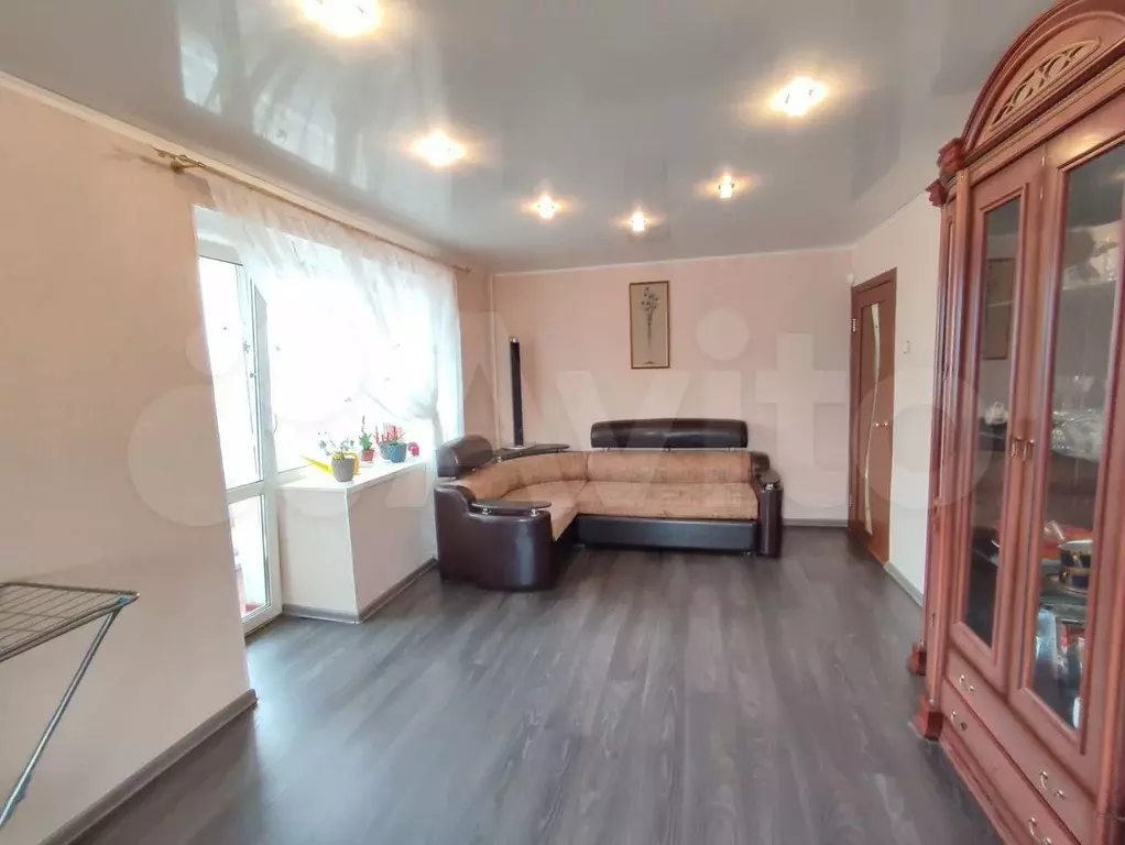 2-к. квартира, 50 м, 8/12 эт. - Фото 1