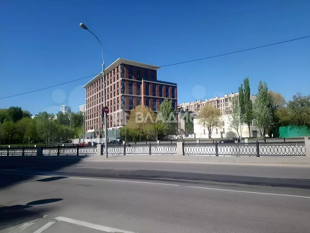 Квартира-студия, 14 м, 1/14 эт. - Фото 0