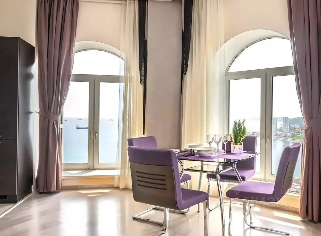 Квартира, 2 комнаты, 58 м - Фото 1