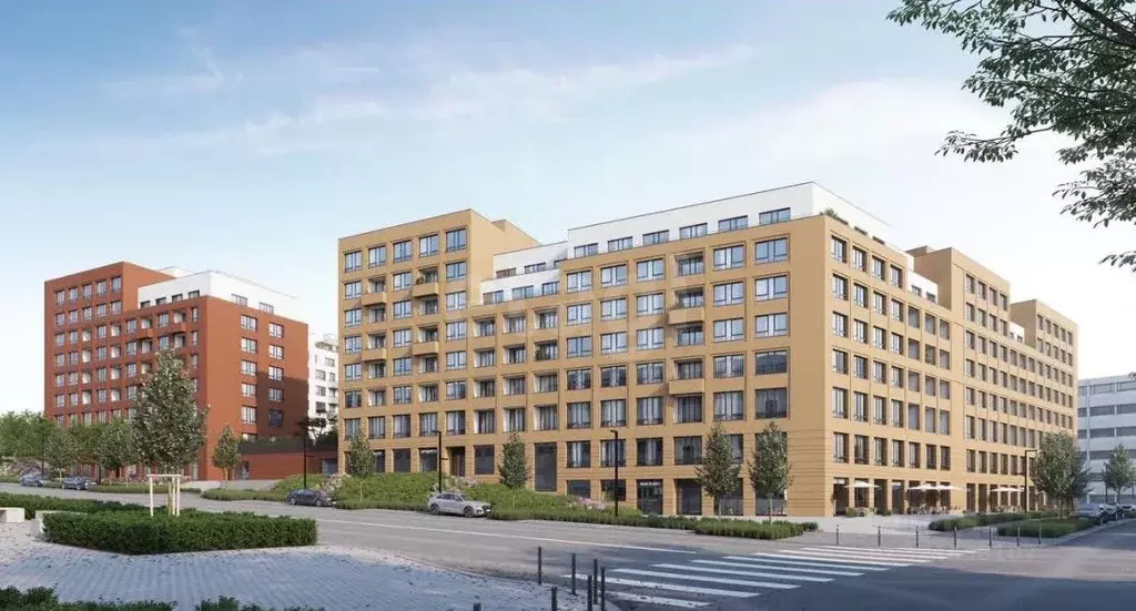 Гараж в Свердловская область, Екатеринбург ул. Мраморская, 15 (14 м) - Фото 2