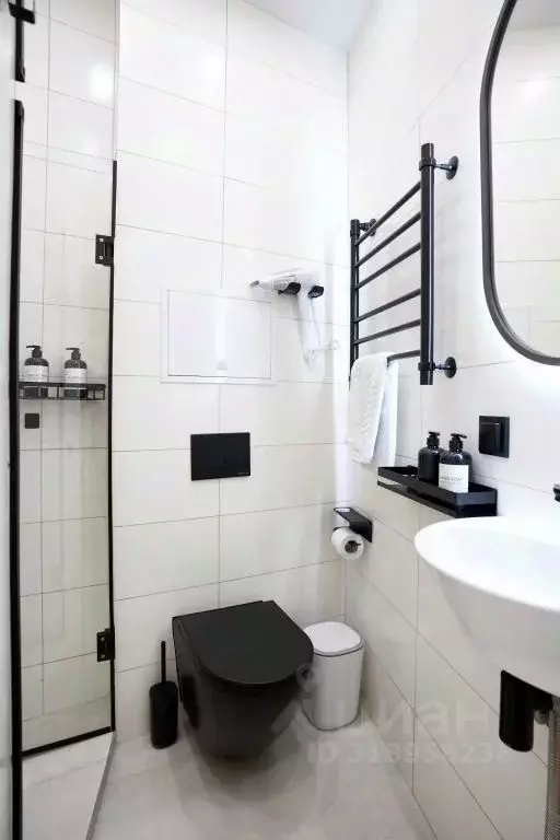 1-к кв. Краснодарский край, Анапа Пионерский просп., 20 (19.0 м) - Фото 1