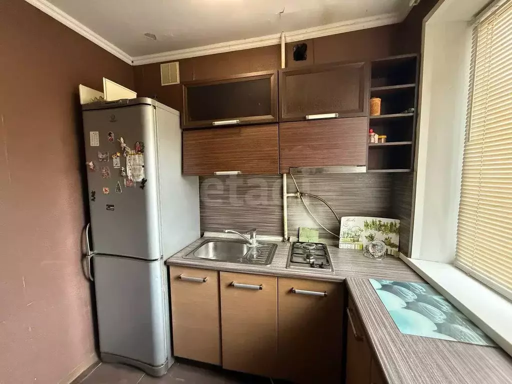 2-к кв. Белгородская область, Старый Оскол Лебединец мкр, 10 (47.65 м) - Фото 1