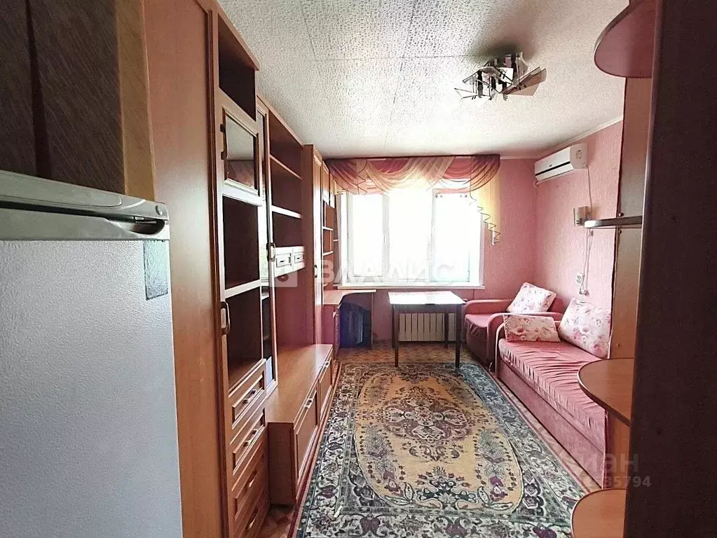 Комната Калужская область, Калуга Турынино мкр, ул. Турынинская, 15 ... - Фото 1
