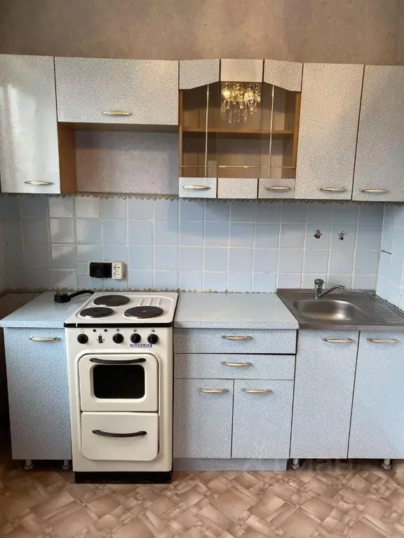 1-к кв. Красноярский край, Красноярск ул. Кутузова, 54 (34.0 м) - Фото 1