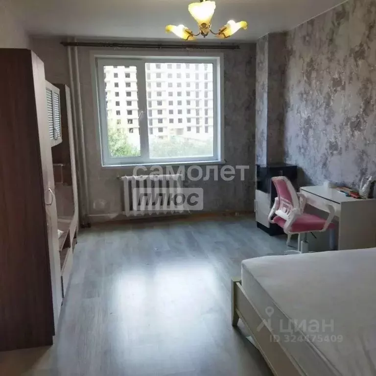 1-к кв. Вологодская область, Вологда ул. Сергея Преминина, 10Б (37.0 ... - Фото 1