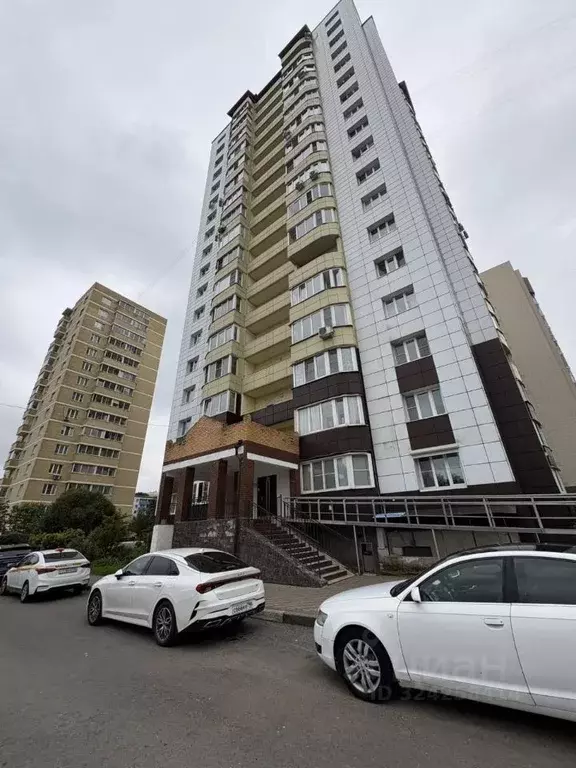 1-к кв. Московская область, Звенигород Одинцовский городской округ, ... - Фото 1