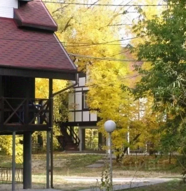 Дом в Волгоградская область, Городищенский район, Вертячинское с/пос, ... - Фото 1