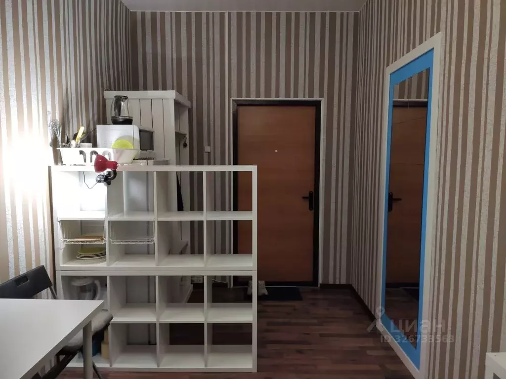 Комната Санкт-Петербург ул. Чапаева, 11/4 (13.6 м) - Фото 2