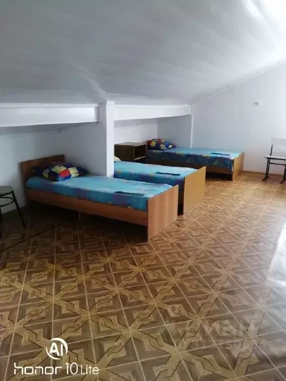 Комната Краснодарский край, Анапа муниципальный округ, с. Витязево ул. ... - Фото 1