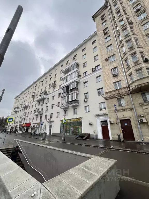 2-к кв. Москва Волоколамское ш., 15/22 (63.0 м) - Фото 1