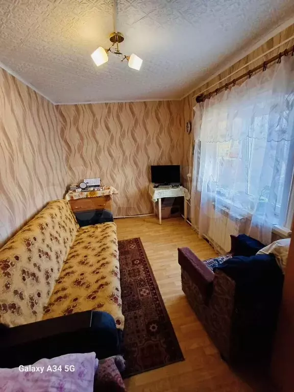 Дом 48,8 м на участке 3 сот. - Фото 1