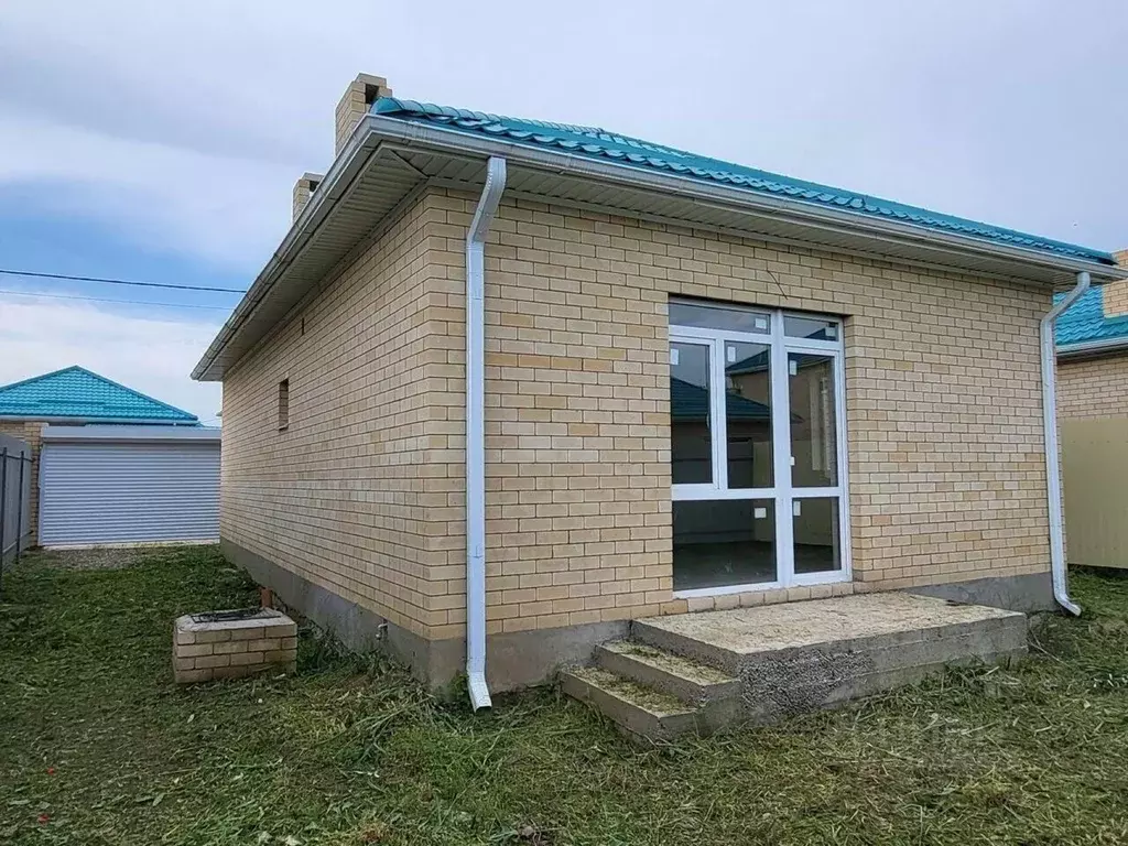 Коттедж в Краснодарский край, Краснодар Изумрудный Город кп, ул. ... - Фото 2