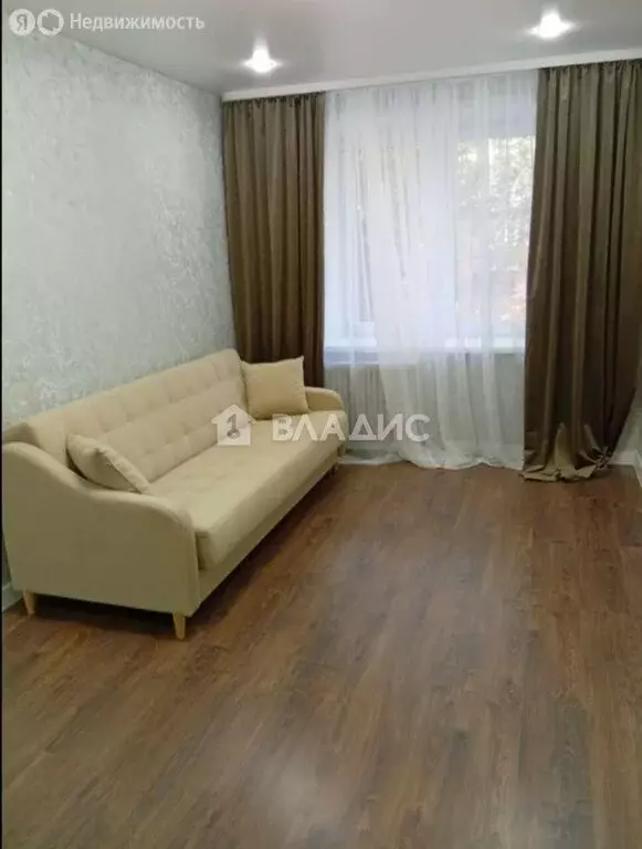 1к в 2-комнатной квартире (12.5 м) - Фото 1