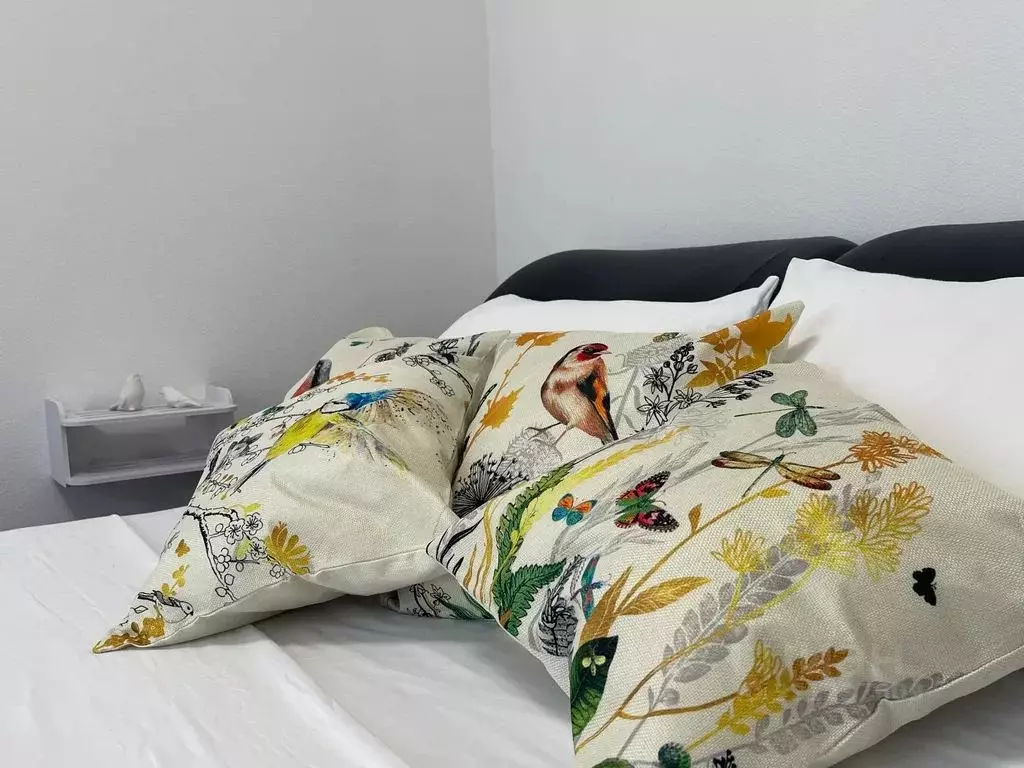 2-к кв. Московская область, Котельники Парковый мкр, 14 (30.0 м) - Фото 2