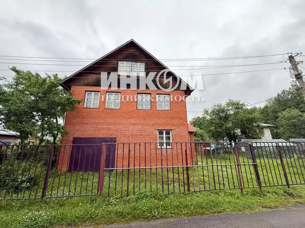 Дом в Москва Строитель СНТ, 187 (149 м) - Фото 0