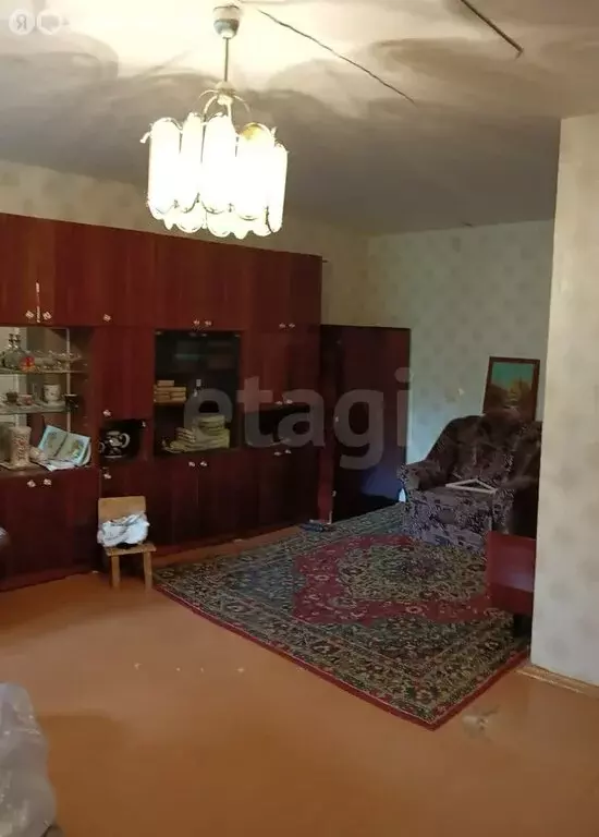 1-комнатная квартира: Златоуст, Верхне-Трактовая улица, 3 (35.9 м) - Фото 1