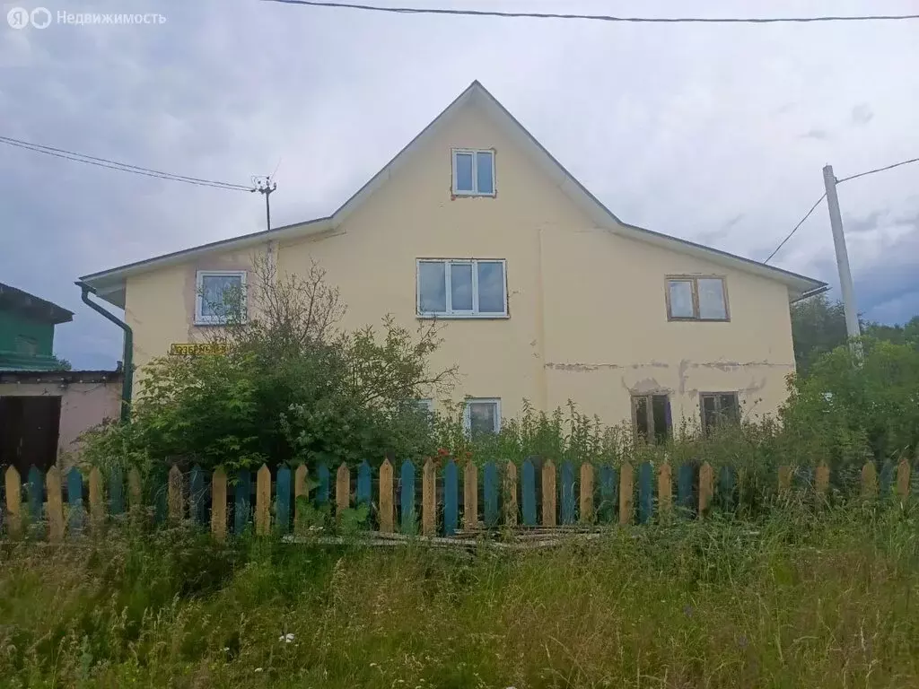 Дом в Озёрный, 3 (250 м) - Фото 1