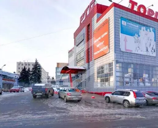 Склад в Московская область, Люберцы городской округ, Томилино пгт ул. ... - Фото 1