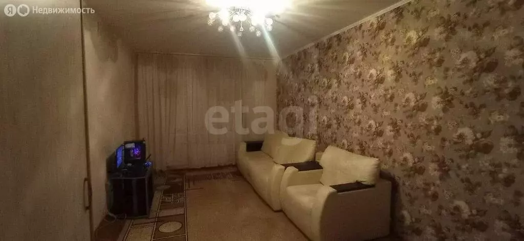 1-комнатная квартира: Оренбург, Мало-Ленинская улица, 167/2 (37 м) - Фото 0