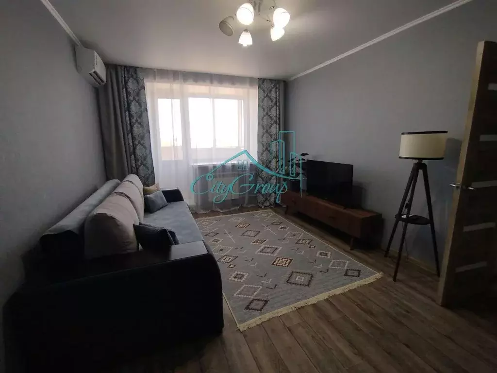 Квартира, 2 комнаты, 49.9 м - Фото 1