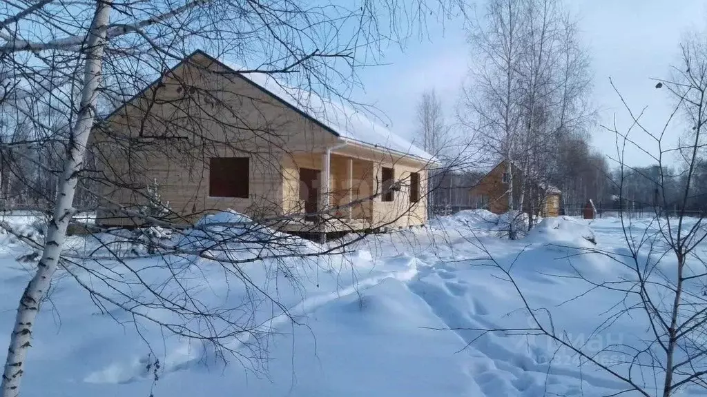 Участок в Новосибирская область, Новосибирский район, с. Боровое  ... - Фото 0