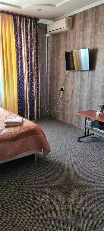 1-к кв. Белгородская область, Губкин ул. Королева, 4 (38.0 м) - Фото 1
