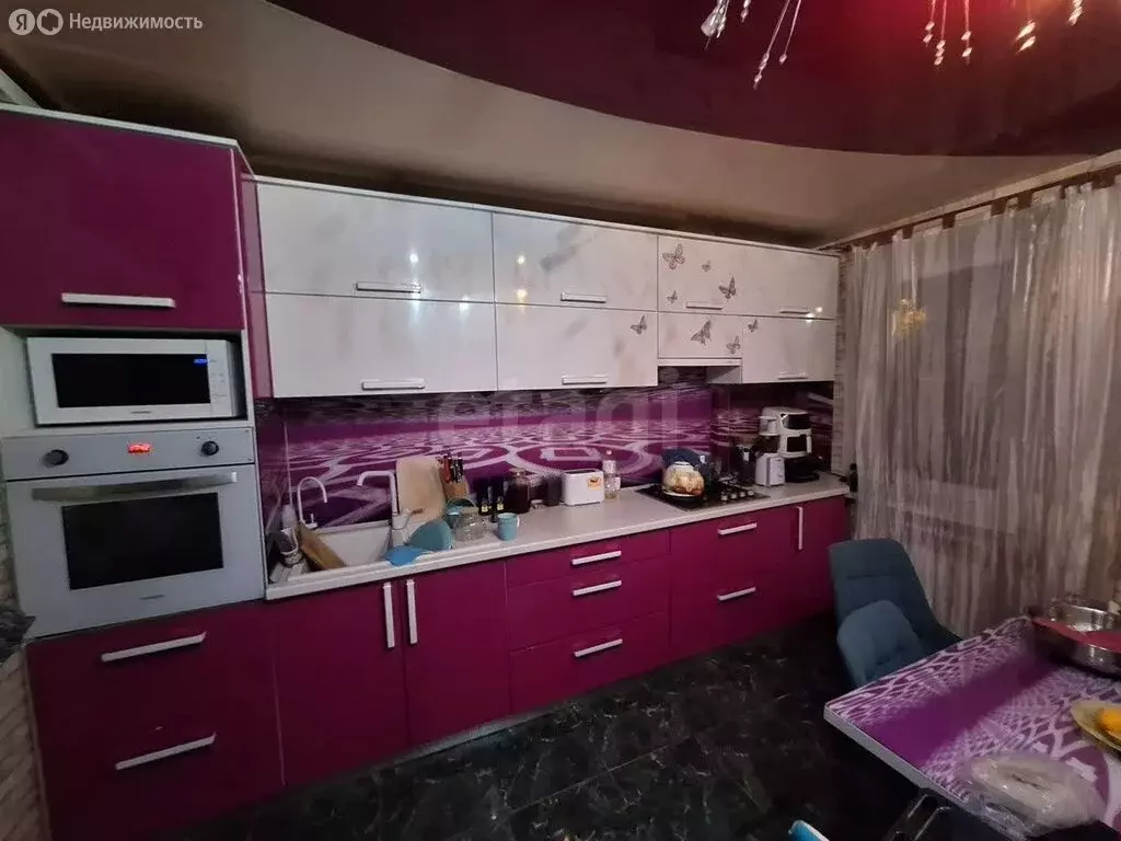 4-комнатная квартира: Севастополь, проспект Героев Сталинграда, 7к1 ... - Фото 2