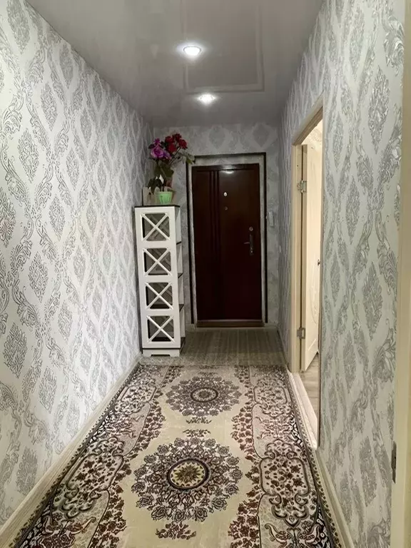 4-к кв. Красноярский край, Красноярск ул. 26 Бакинских Комиссаров, 28 ... - Фото 0