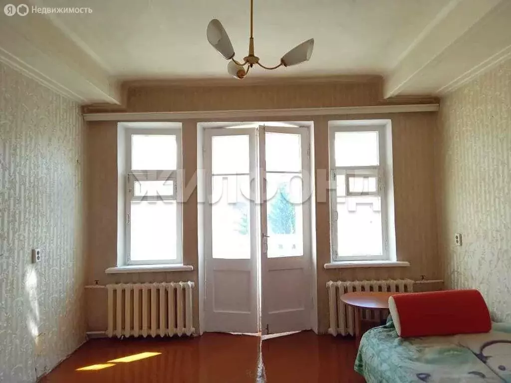 2-комнатная квартира: Казань, улица Степана Халтурина, 11/10 (55.8 м) - Фото 1