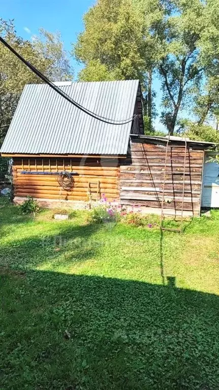 Дом в Рязанская область, Клепиковский район, Тума рп ул. Ленина (86 м) - Фото 2