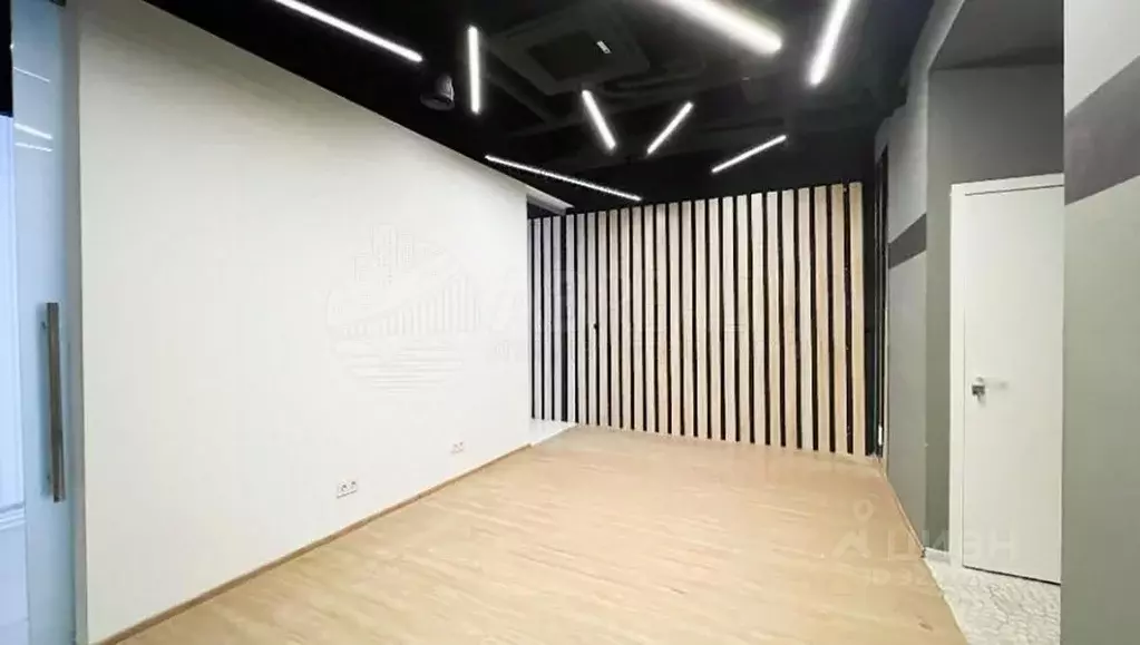 Офис в Москва ул. Ленинская Слобода, 26С5 (44 м) - Фото 1