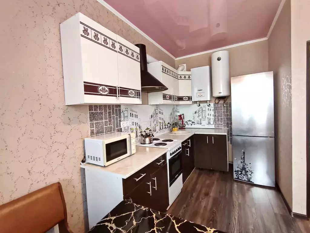Продаётся 1-к квартира, 27.5 м - Фото 0