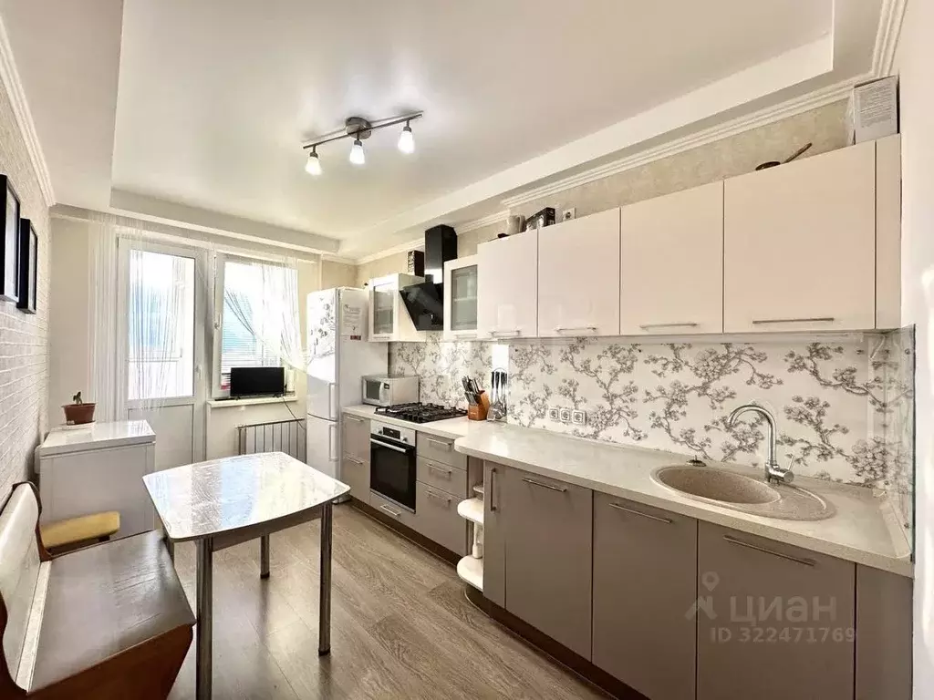 2-к кв. Ханты-Мансийский АО, Ханты-Мансийск ул. Сирина, 78 (54.7 м) - Фото 2