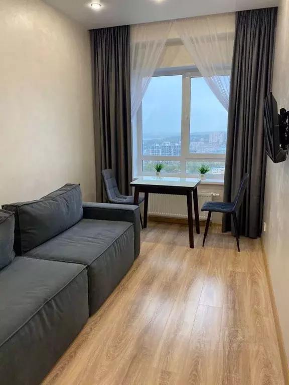 2-к кв. Удмуртия, Ижевск ул. Карла Маркса, 304Б (41.0 м) - Фото 1