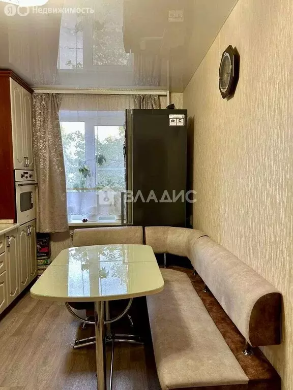 3-комнатная квартира: Нижний Новгород, Школьная улица, 32 (61.3 м) - Фото 1