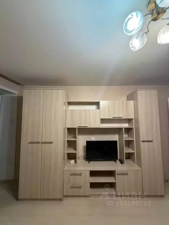 1-к кв. Кировская область, Киров ул. Воровского, 58а (40.0 м) - Фото 2