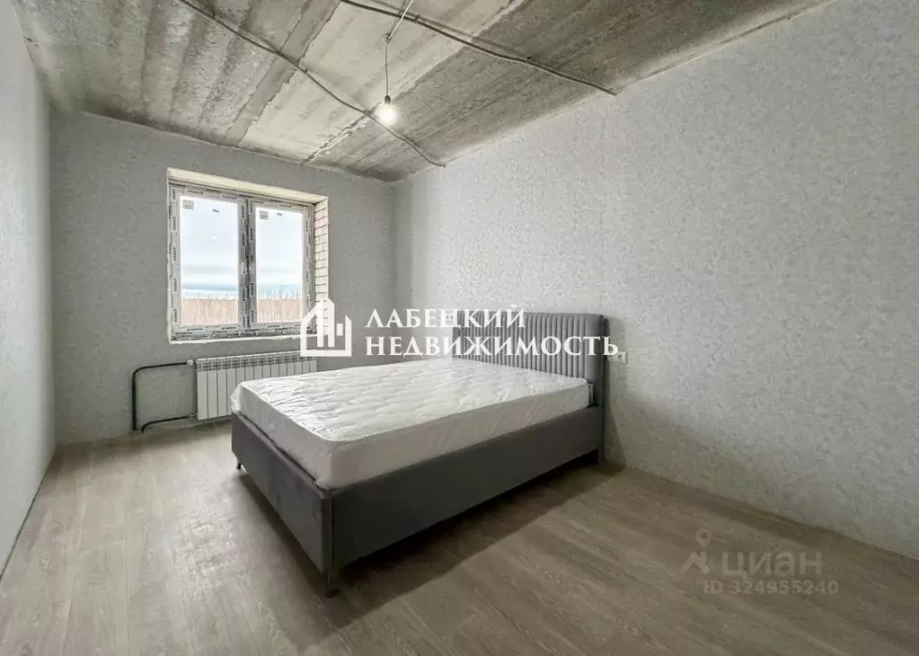 1-к кв. Ярославская область, Ярославский муниципальный округ, д. ... - Фото 1